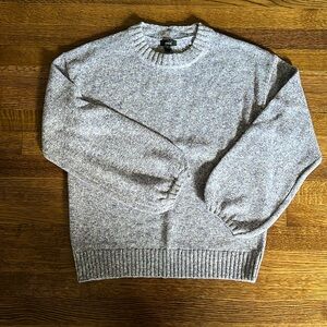NWT Jcrew sweater